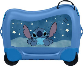 Samsonite טרול בימבה סמסונייט סטיץ