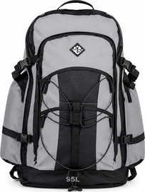 TREKGEAR תיק גב חיילים 95 ליטר Trekgear