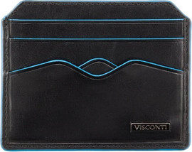 Visconti ארנק לכרטיסים מדגם Louis