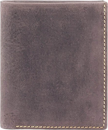Visconti ארנק לכרטיסים ושטרות דגם Javelin