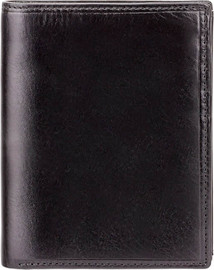 Visconti ארנק לגבר, בעל הגנת RFID דגם Milan