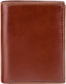 Visconti ארנק לגבר, בעל הגנת RFID דגם Milan