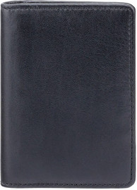 Visconti ארנק לגבר לכרטיסים דגם Laser