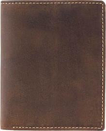 Visconti ארנק קטן לגבר דגם Arrow