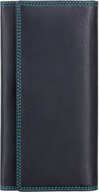 Visconti ארנק אנכי לאישה דגם Topaz