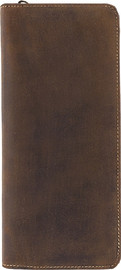 Visconti נרתיק נסיעות לגבר דגם Wing