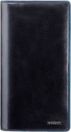 Visconti ארנק אנכי לגבר דגם Jean-Paul