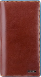 Visconti ארנק אנכי לגבר דגם Jean-Paul
