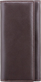 Visconti ארנק גדול דגם Buckingham