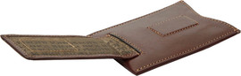 TONY PEROTTI ארנקון MONEY CLIP מגנטי Enea