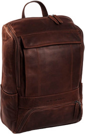 CHESTERFIELD תיק גב ללפטופ עד 15.5 אינץ RICH