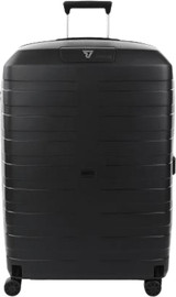 RONCATO טרולי גדולה מדגם 4W BOX.4