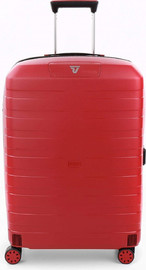 RONCATO טרולי גדולה מדגם 4W BOX.4