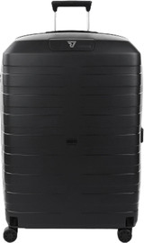 RONCATO מזוודה גדולה דגם BOX 4.0