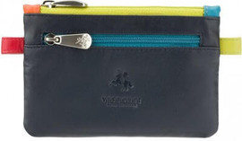Visconti ארנק למטבעות דגם CORA