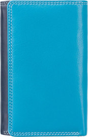 Visconti ארנקון צבעוני דגם Bora