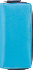 Visconti ארנקון צבעוני דגם Honolulu
