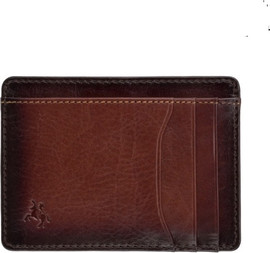 Visconti ארנק לכרטיסים עם חלון RFID- דגם Madison
