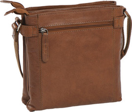 CHESTERFIELD תיק צד מעור דגם LAOS