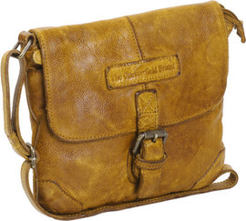 CHESTERFIELD תיק כתף מעור דגם Cato