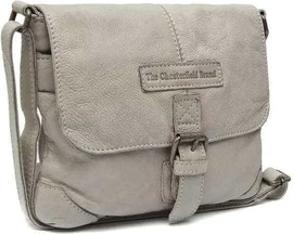 CHESTERFIELD תיק כתף מעור דגם Cato