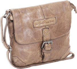 CHESTERFIELD תיק כתף מעור דגם Cato