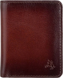 Visconti ארנק לכרטיסים בעל הגנת RFID מדגם David