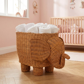 Reef Baby Spaces סל פיל מקש טבעי