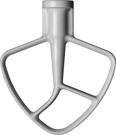 KitchenAid מערבל גיטרה לבצק למיקסר KITCHENAID K5THCB-מקורי