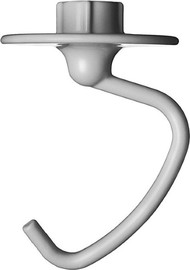 KitchenAid וו לישה למיקסר קיצנאייד Kitchenaid K45DH לדגם K45, KSM75, KSM95, KSM150, KSM175 קיצ'נאייד-מקורי
