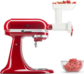 KitchenAid אביזר מטחנת בשר למיקס Kitchenaid 5KSMFGA/5FGA