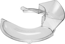 KitchenAid מגן מזיגה למיקסר kitchenaid 4.5 Or 5 Quart- מקורי