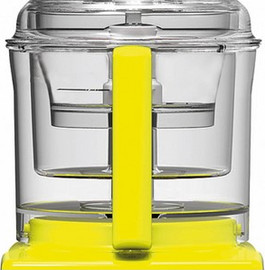 Magimix קערה למגימיקס ידית צהובה 5200XL Magimix-קערה גדולה בלבד
