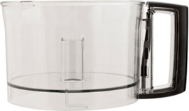 Magimix קערה למגימיקס ידית שחורה 5200XL/5200 Magimix