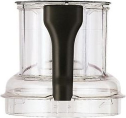 Magimix מכסה למגימיקס ידית שחורה למעבד מזון Magimix 3200XL