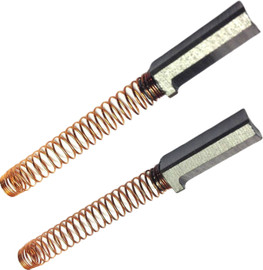 KitchenAid סט 2 פחמים למנוע למיקסר KitchenAid W10380496 -מקורי