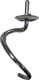 KENWOOD מערבל וו לישה למיקסר KENWOOD KMIX