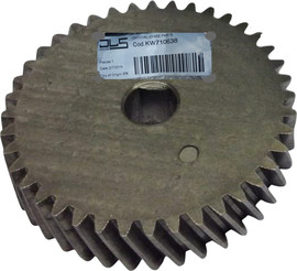 KENWOOD גלגל שיניים עבור KENWOOD KMIX GEARBOX PRIMARY DRIVE GEAR KW710638
