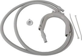BOSCH קיט צינור ניקוז למייבש כביסה  קונדנסור  בוש Bosch -מקורי