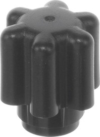 BOSCH מקשר /קופלונג לציר מנוע DC35 שחור לבלנדר בוש Bosch -מקורי