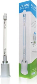 2buyspares נורה למכשיר תמי 4  לדגמי פרימו, באבל בר