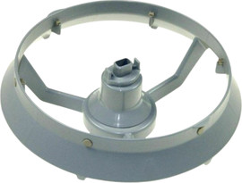 BOSCH טבעת מחזיק דיסקים למעבד מזון בוש Bosch MC812 MCM688-מקורי