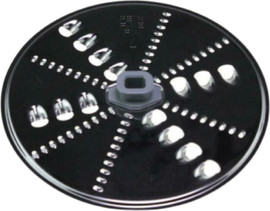 BOSCH דיסקה פומפיה דקה וגסה דו צדדית למעבד מזון בוש ...Bosch  mcm3110, mcm3200, mcm320-מקורי