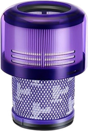 DYSON פילטר תואם לשואב אבק דייסון Dyson V11/V15