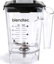 Blendtec כד לבלנדר Mini WildSide Blendtec-מקורי