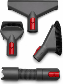 DYSON סט/ערכת אביזרים לשואב דייסון Dyson V7/V8/V10/V11/V12/V15-מקורי