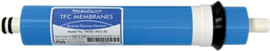 2buyspares פילטר ממברנה 0.001 מיקרון 50GPD לאוסמוזה הפוכה- מיקרופילטר בעל תו תקן ישראלי