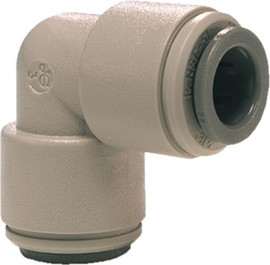 2buyspares מחבר מהיר "1/2 לחיבור מהיר "1/2 - 90° מעלות בתקן NSF אמריקאי