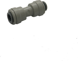 2buyspares מחבר מהיר "1/4 ל- "1/4 מהיר 180° מעלות בתקן NSF אמריקאי (תואם 37MC082)