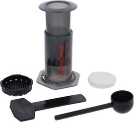 2buyspares מכשיר ידני (AEROPRESS) להכנת אספרסו